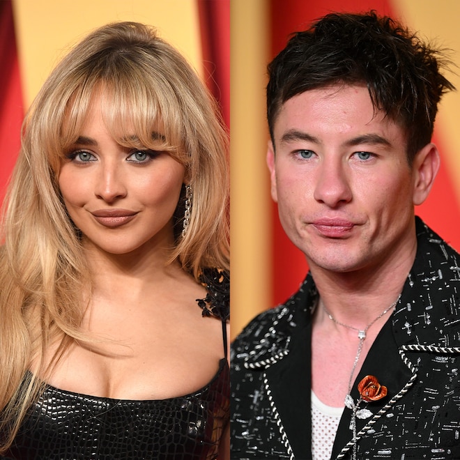 Sabrina Carpenter Addresses Barry Keoghan Breakup Speculation