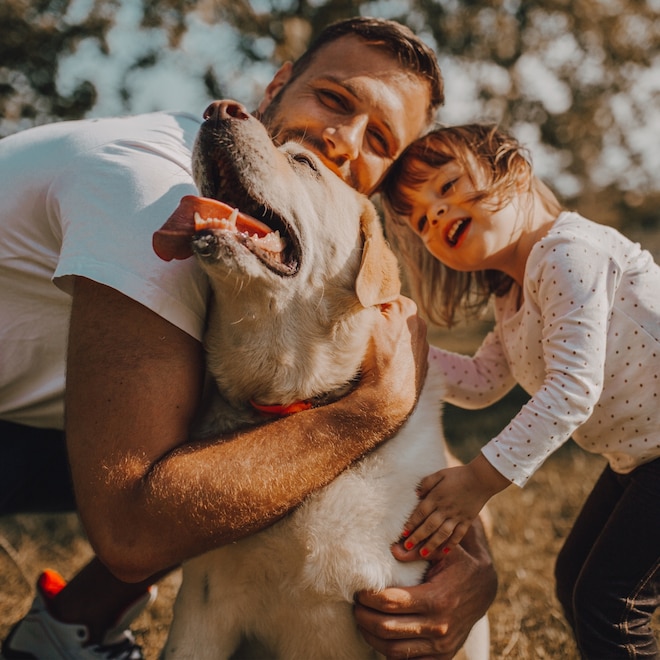 Fetch the Perfect Father’s Day Gift: Top Picks for Dog Dads in 2024