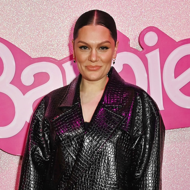 Jessie J Diagnosed With Breast Cancer