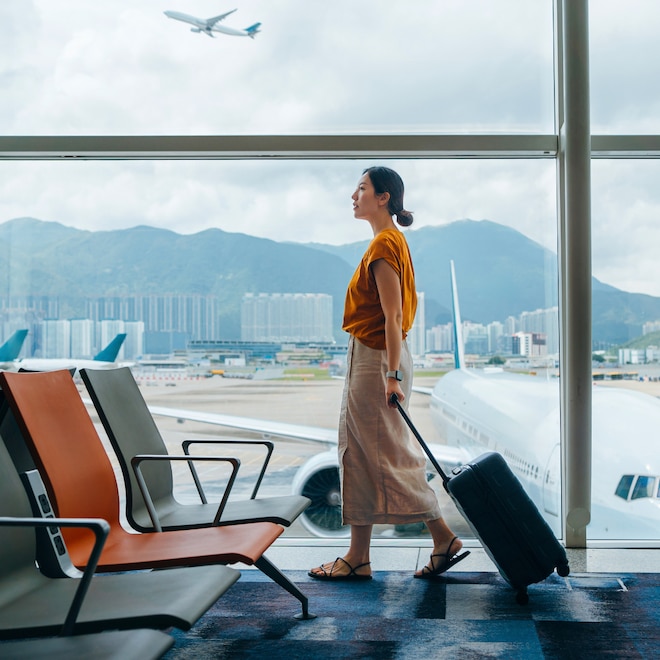 13 Genius Travel Gadgets That You’ll Want to Pack, Starting at $9