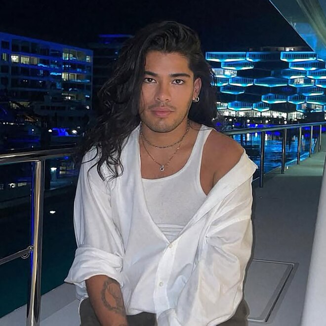 Celebrity Hairstylist Jesus Guerrero’s Cause of Death Revealed