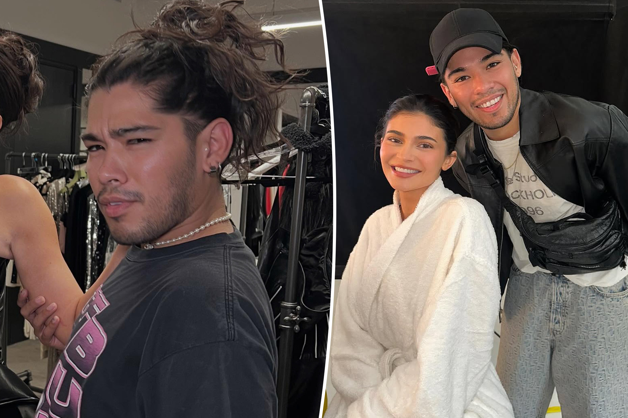 Kylie Jenner’s hairstylist Jesus Guerrero’s reason behind loss of life revealed