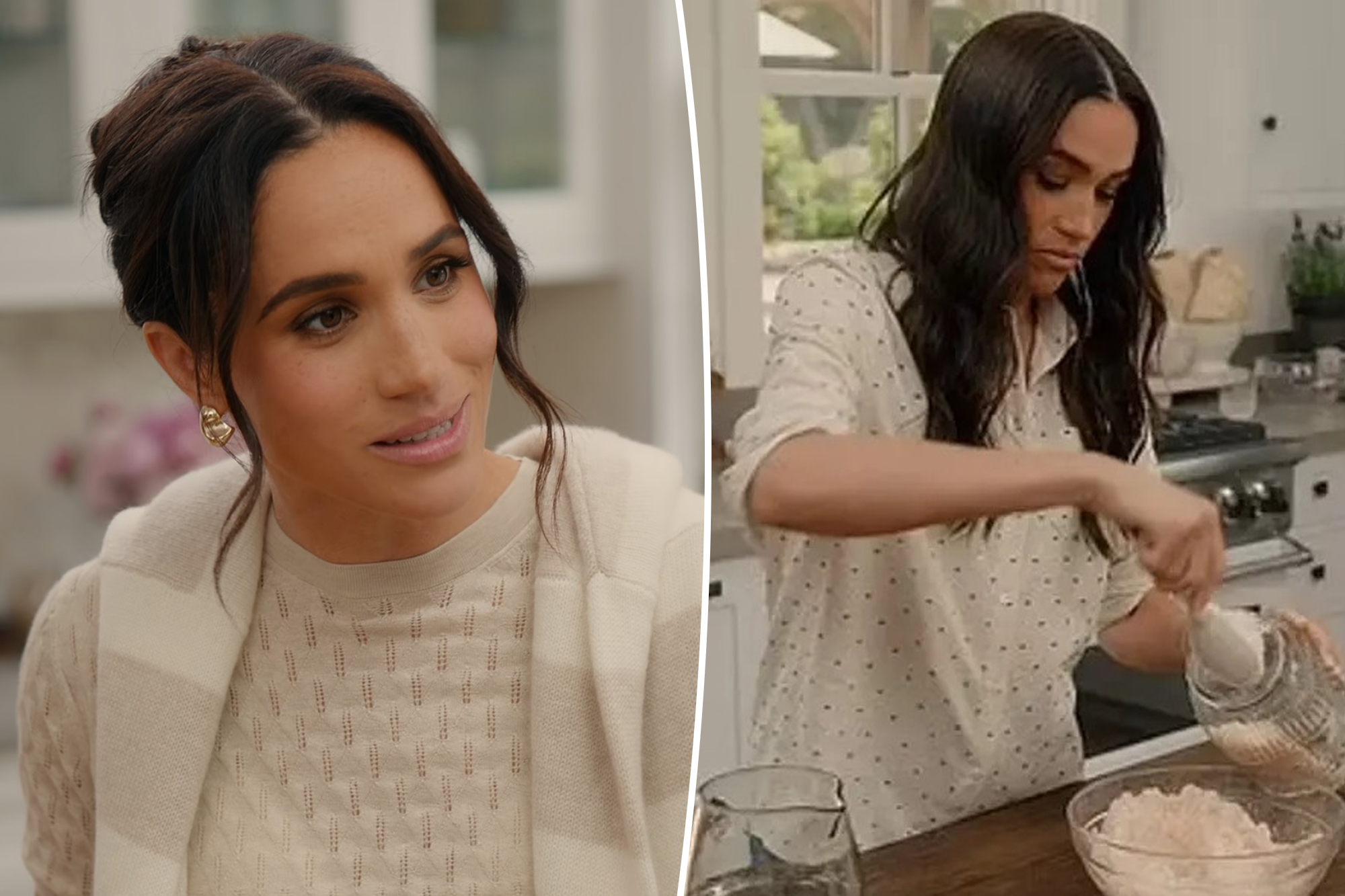 Meghan Markle snubbed by A-list singer who turned down invite to seem on Netflix present