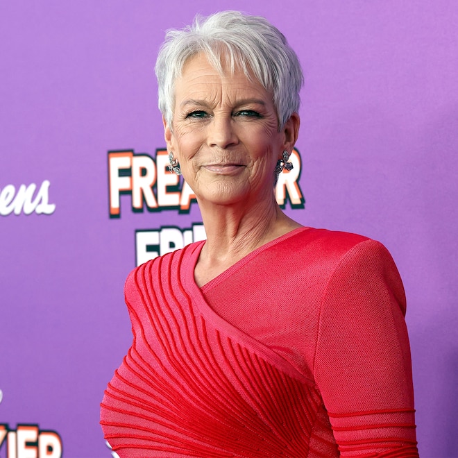 Why Jamie Lee Curtis Says She’s Been “Self-Retiring for 30 Years”