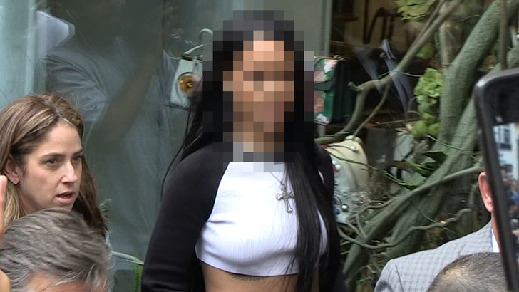 Guess Who This ‘Smurfs’ Voice Actress Is!