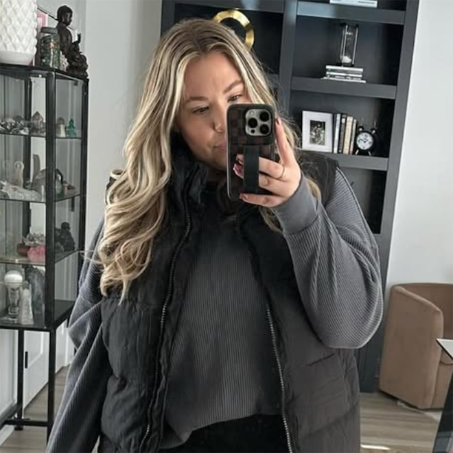 Teen Mom Alum Kailyn Lowry Shares Her Estranged Father Is Dying