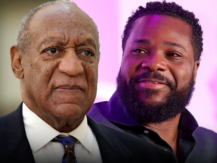 Invoice Cosby Says Malcolm-Jamal Warner’s Loss of life Feels Like Son’s Homicide