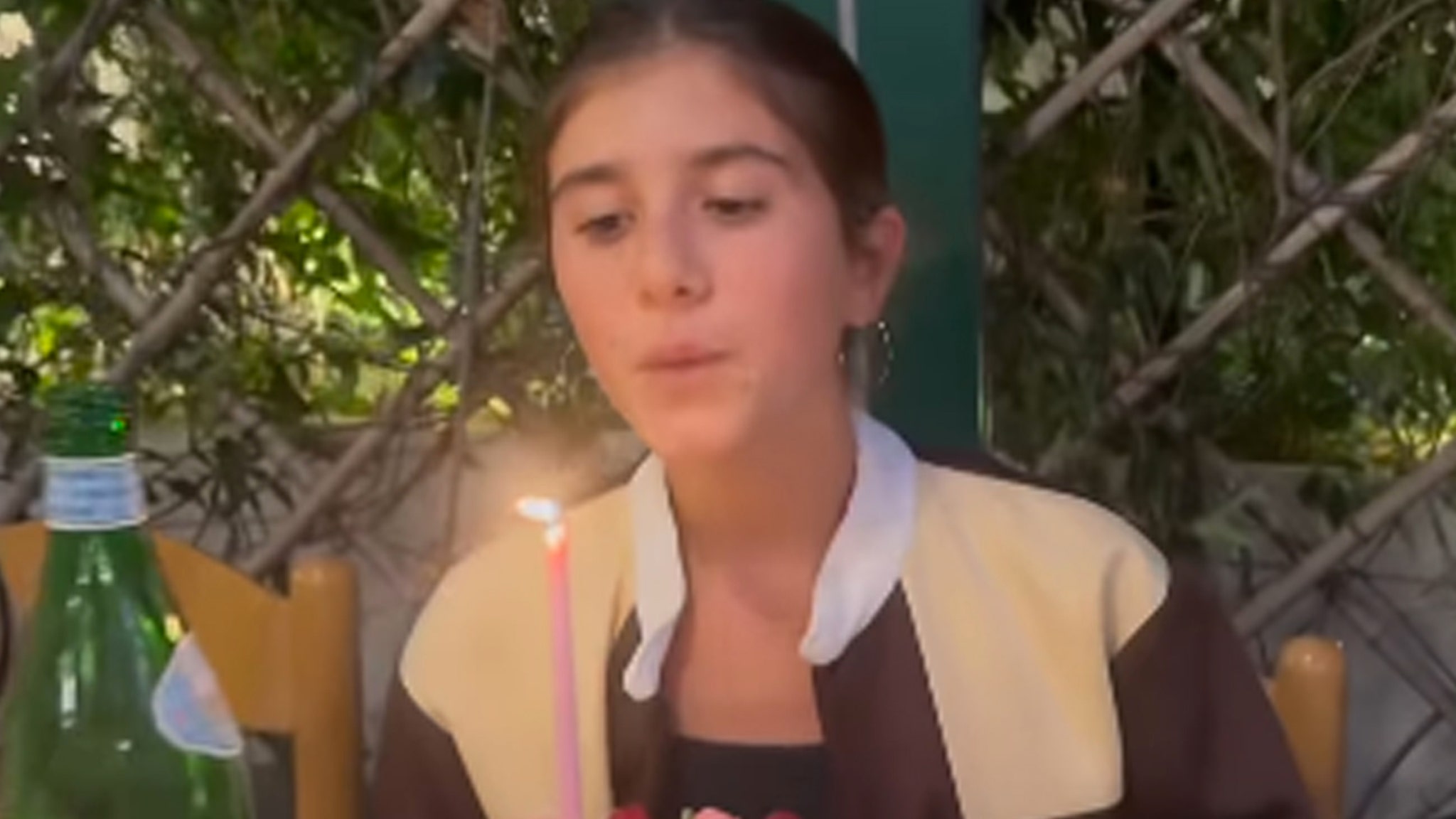 Kourtney Kardsahian Shares Images from Inside Penelope’s thirteenth Birthday Celebration