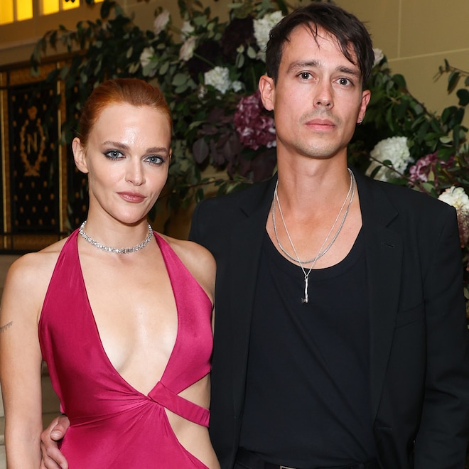 You’s Madeline Brewer Marries Jack Thompson-Roylance