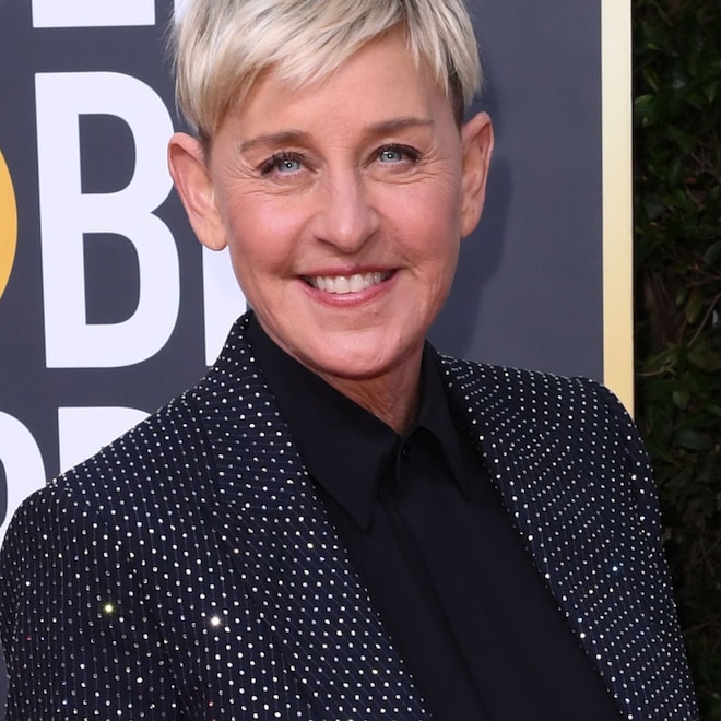 Would Ellen DeGeneres Host Another Talk Show? She Says…