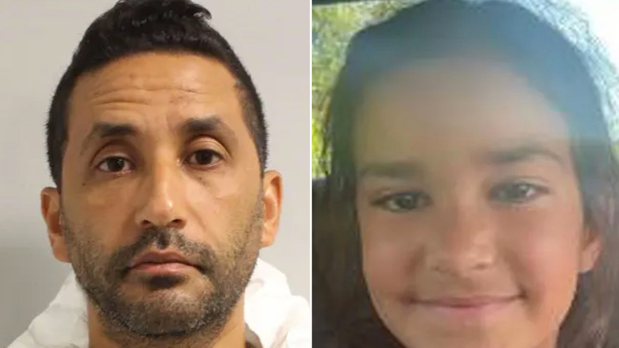 Father Who Claimed Daughter Was Probably Kidnapped Now Charged with Homicide