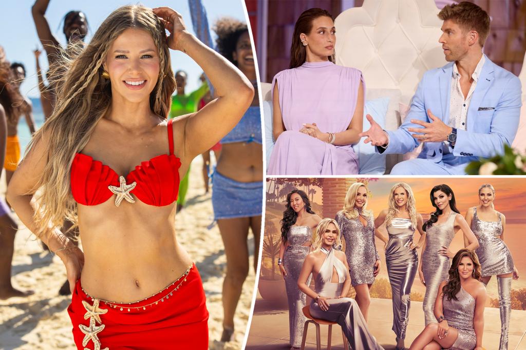 Join Peacock earlier than costs go up this week