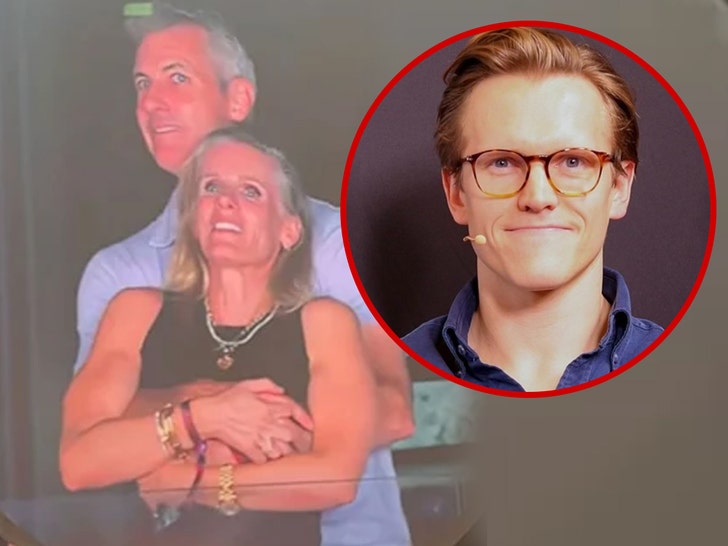 Astronomer’s New CEO Releases Assertion Amid Coldplay Dishonest Scandal