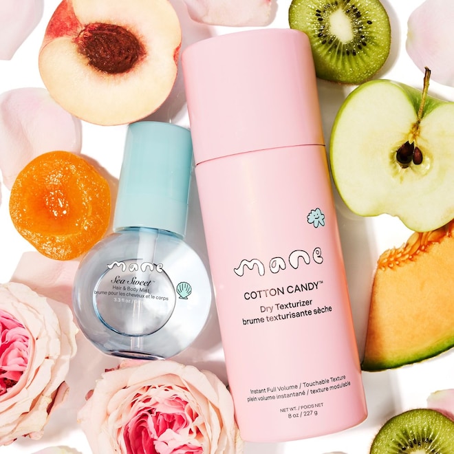 Jen Atkin’s Mane Line Dropped the Cutest Hair Perfume, Hair Oil & More