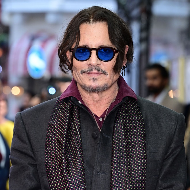 Johnny Depp Shares How Mom’s Alleged Abuse Influenced Him Being a Dad