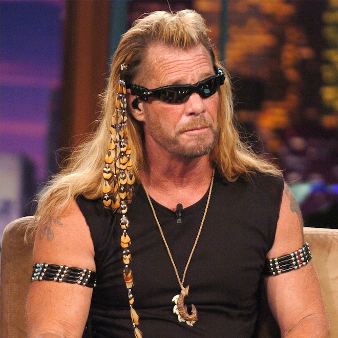 Police Share Update After Dog the Bounty Hunter’s Stepson Killed Son