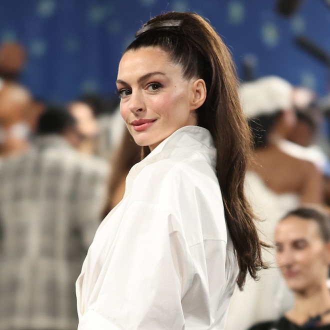 Anne Hathaway’s Easter Egg for Devil Wears Prada 2 Will Thrill You