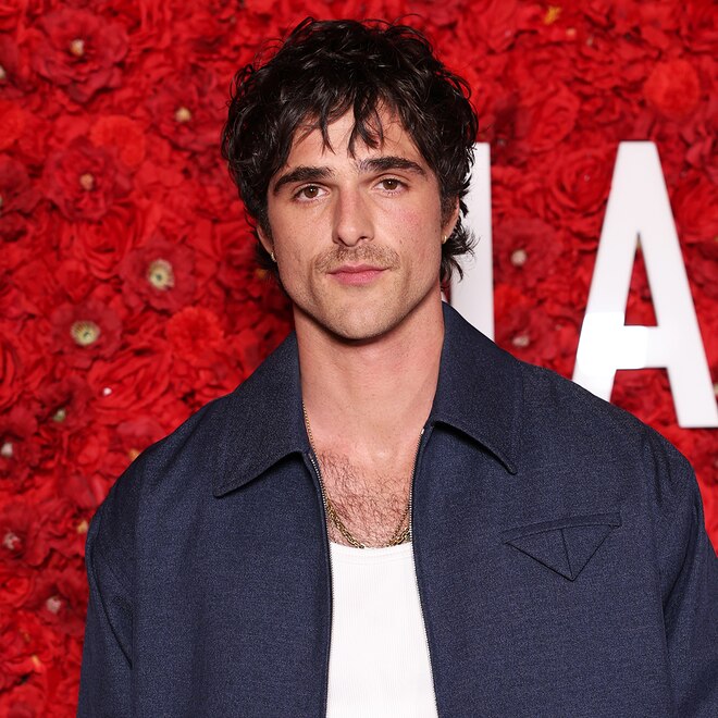 Jacob Elordi Is Completely Unrecognizable in Frankenstein
