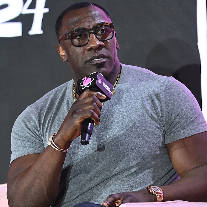 Shannon Sharpe Out From ESPN After Settling Sexual Misconduct Lawsuit