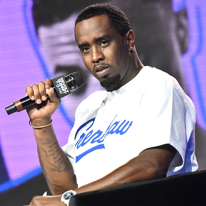 Sean “Diddy” Combs Files Motion to Overturn Convictions