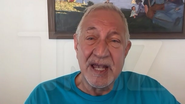 Erik Menendez Recognized with ‘Severe Medical Situation’