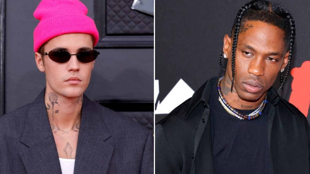 Travis Scott’s ‘Jackboys 2’ Is Prime Album, Justin Bieber Bows at No. 2