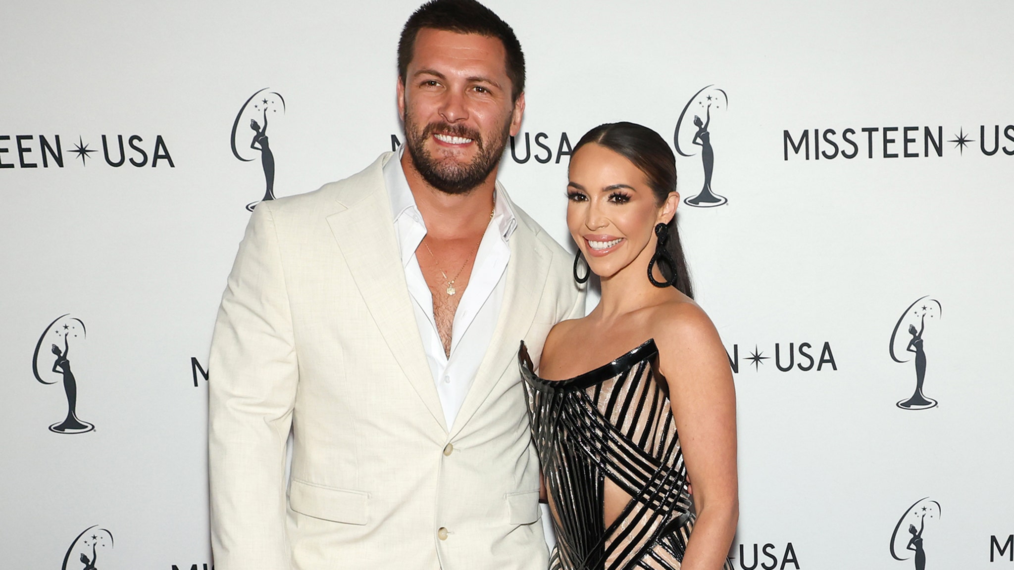 Scheana Shay Reveals The place She and Brock Davies Stand After Affair Reveal and Why He Got here Clear