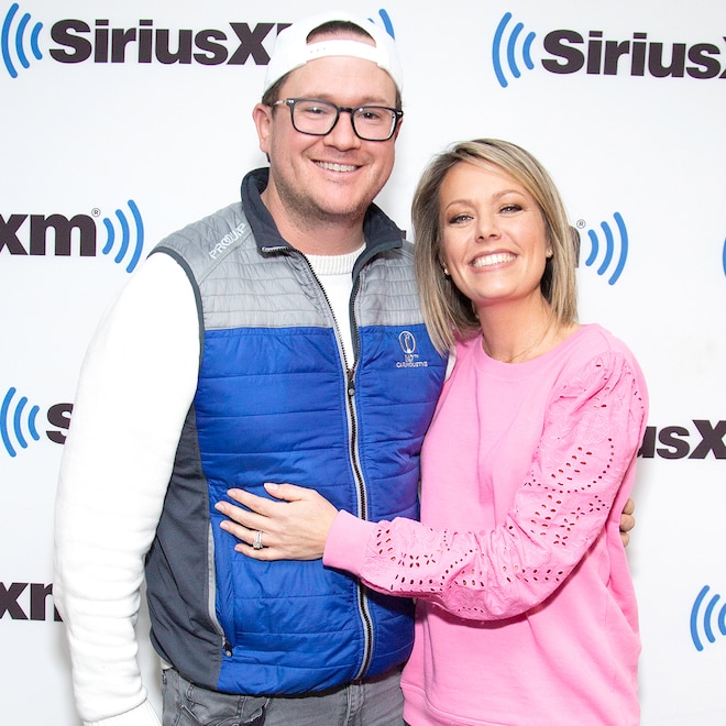 Today’s Dylan Dreyer Vacations With Ex Brian Fichera After Breakup