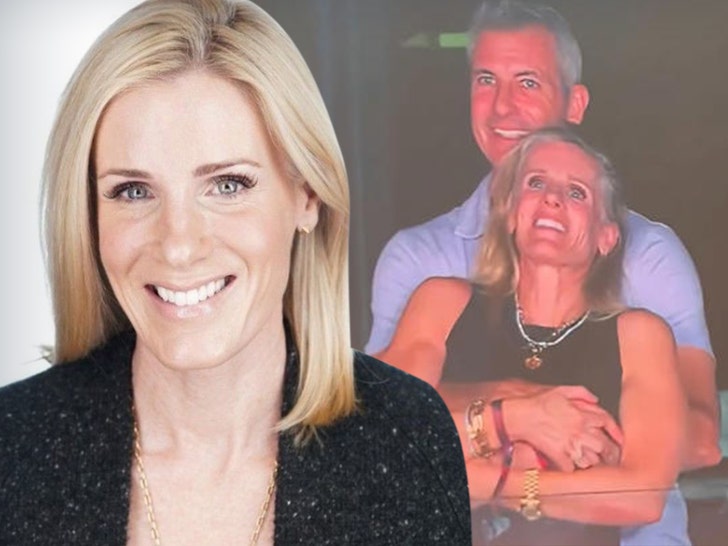 Kristin Cabot Resigns From Astronomer in Wake of Coldplay Kiss-Cam Controversy