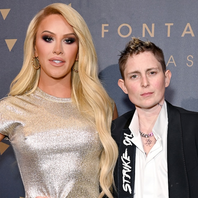 Gigi Gorgeous Details “Breakdown” After Nats Getty Breakup