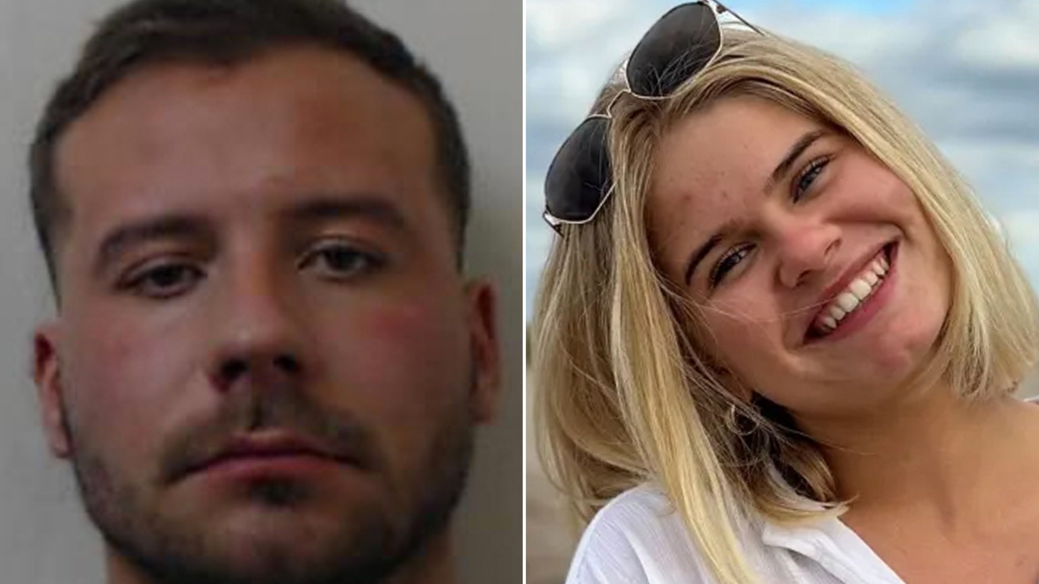 Postman Complained Girlfriend’s Job Left Him ‘Lonely,’ Then He Decapitated Her