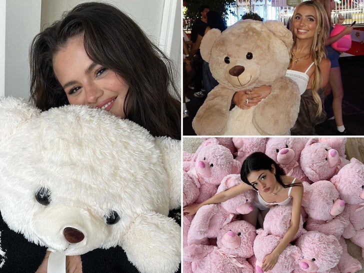 ‘Human Pores and skin’ Teddy Bear Discovered Outdoors Retailer Provokes Panic, Revealed as Prank