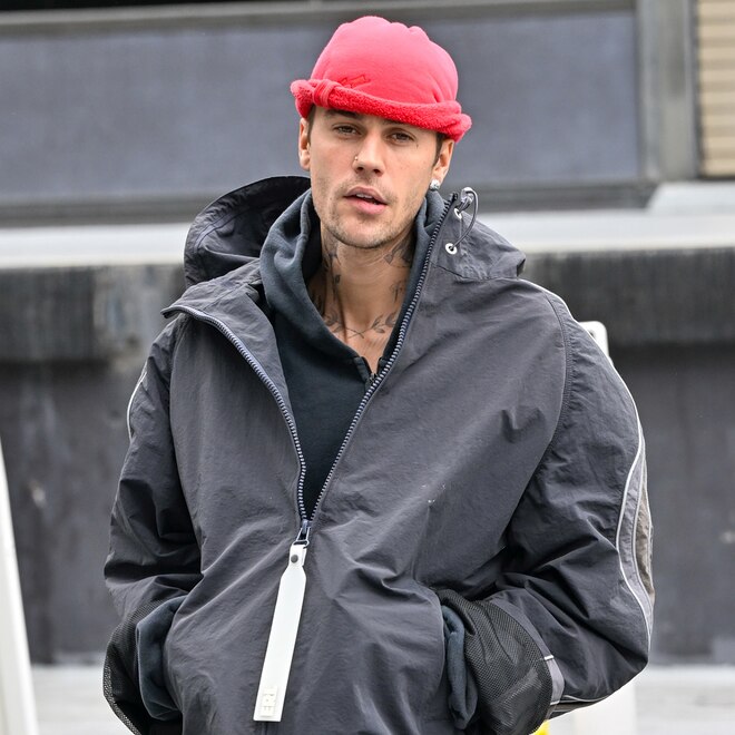 Justin Bieber Admits He Can Be “Extremely Selfish” in Personal Message