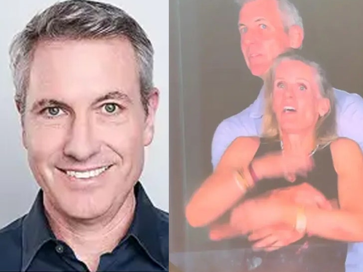 Astronomer Broadcasts Investigation Into CEO Andy Byron After Viral Coldplay Clip