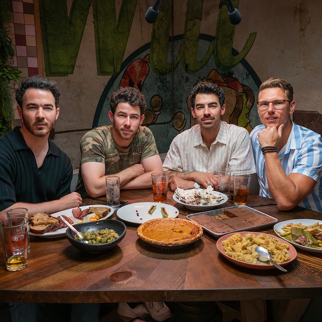 Jonas Brothers Detail “Tough” Conversations Following Breakup