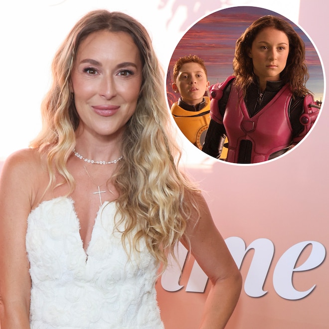 Alexa PenaVega Reveals Where Spy Kids’ Carmen and Juni Would Be Today