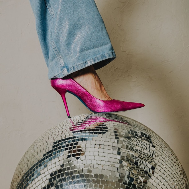 Under $35 Heels That Are Actually Comfortable & Celeb-Approved