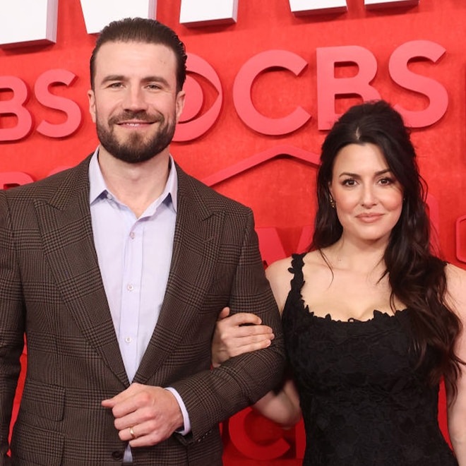 Sam Hunt & Wife Hannah Lee Fowler Welcome Baby No. 3