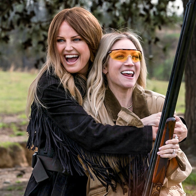 Why Hunting Wives Is Your Newest Book to TV Obsession