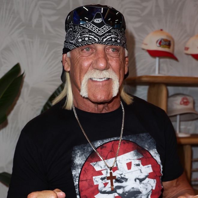Hulk Hogan’s Cause of Death Revealed