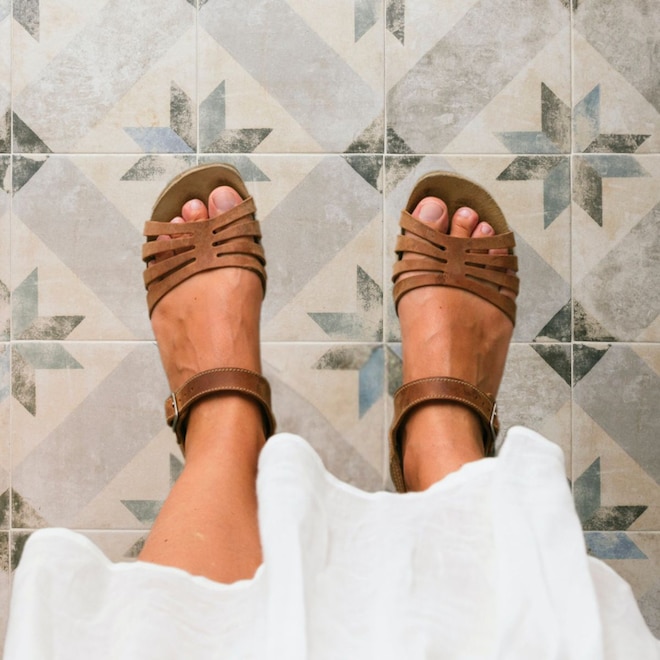 Ruined Your Expensive Summer Sandals? Shop Great Options Are Under $30