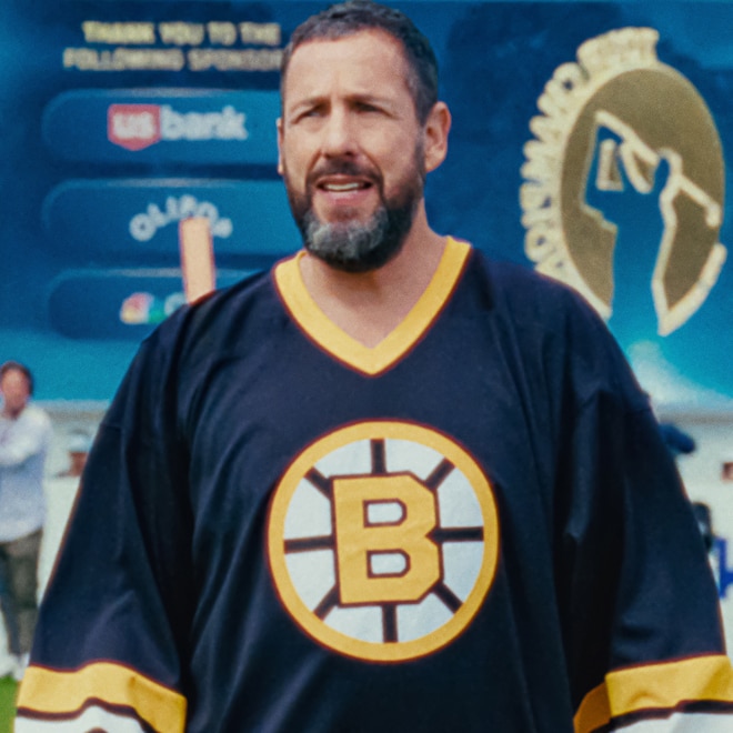 Happy Gilmore 2 Kills Off This Fan Favorite Character