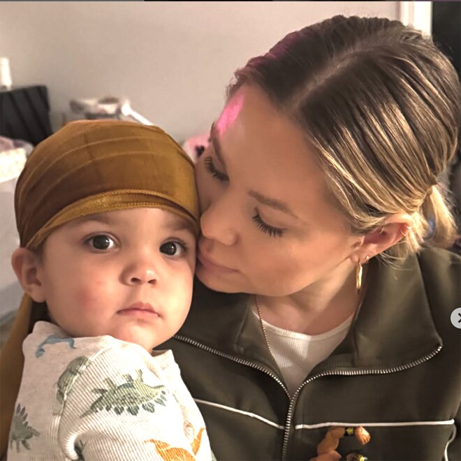 Teen Mom’s Kailyn Lowry’s Son Rio Needs Surgery After Misdiagnosis