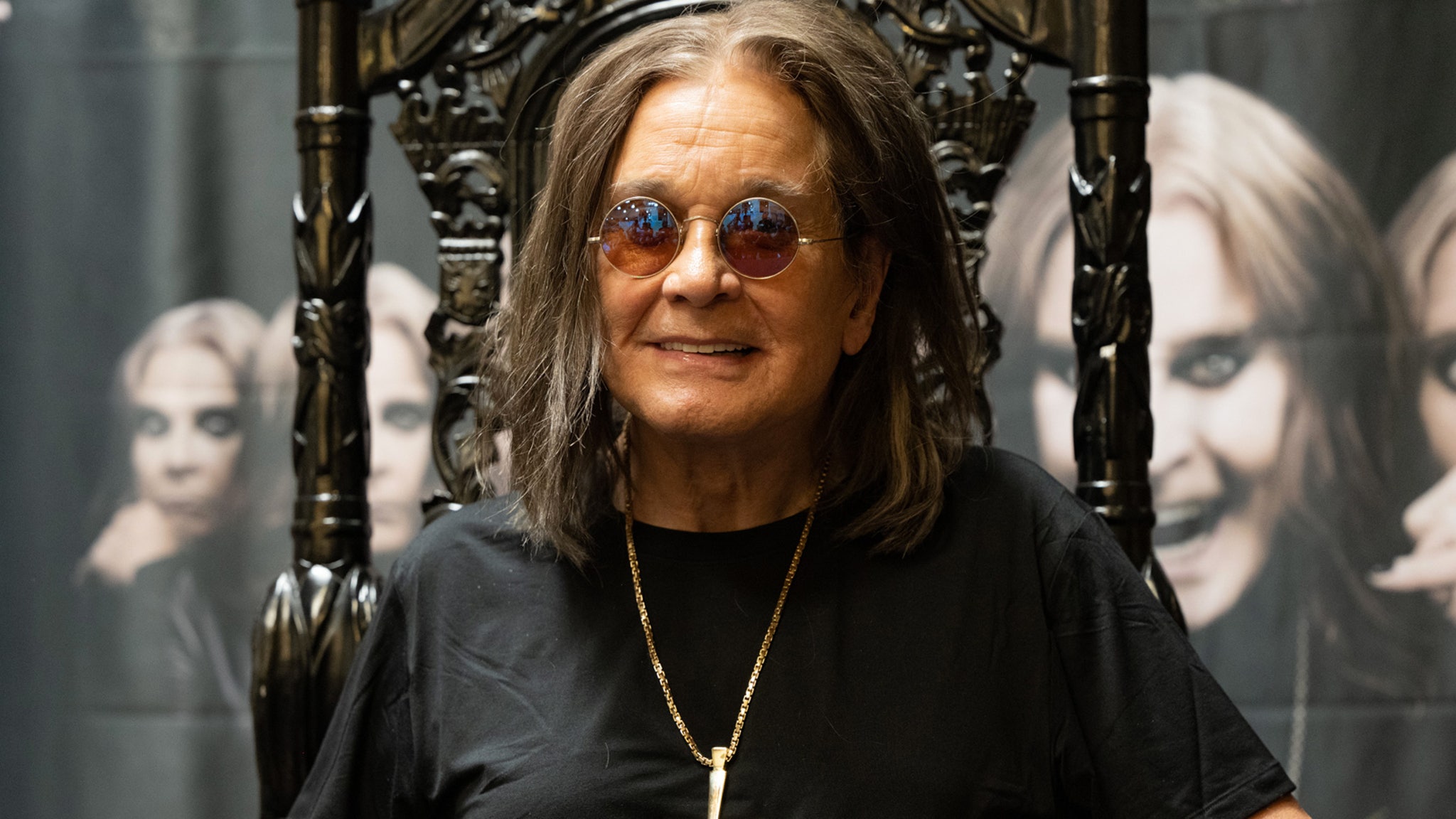 Ozzy Osbourne’s Remaining Instagram Put up Was Shared One Day Earlier than His Dying