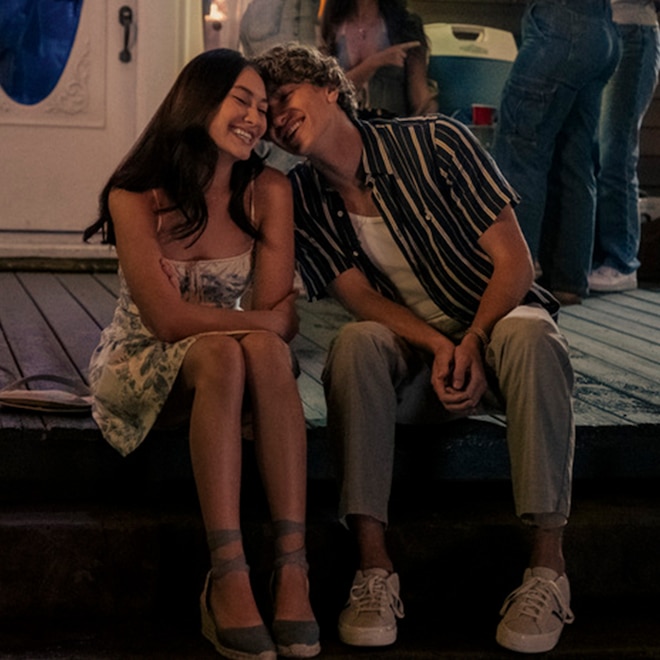 Why Summer I Turned Pretty’s Lola Tung Says Fans May Be “Heartbroken”