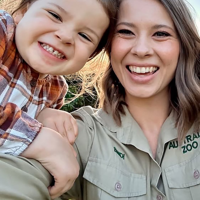 Why Bindi Irwin Has Been So Honest About Her Endometriosis Journey