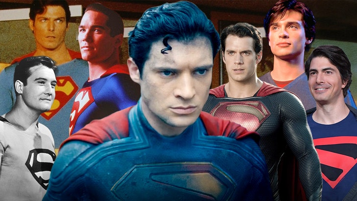 On The Massive And Small Screens