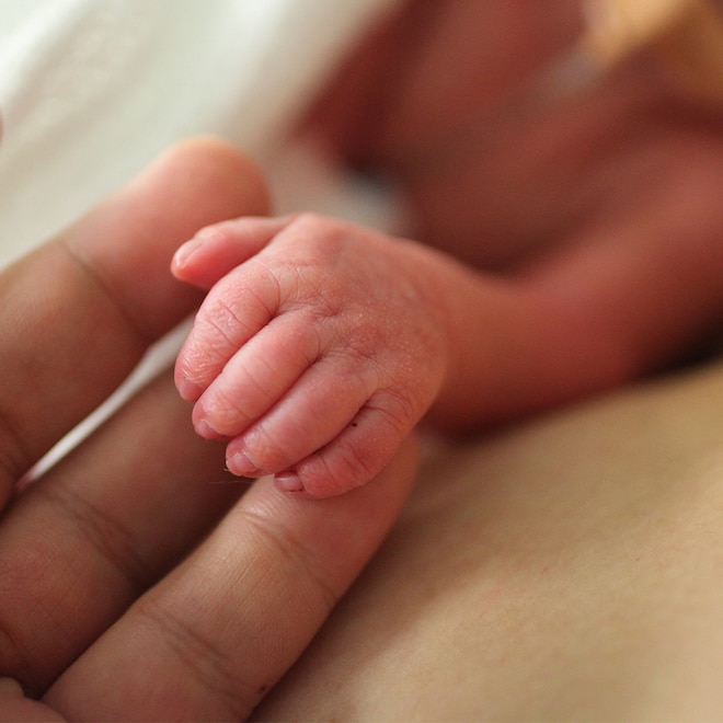 How Babies Were Born With DNA From 3 Parents Through IVF in U.K.