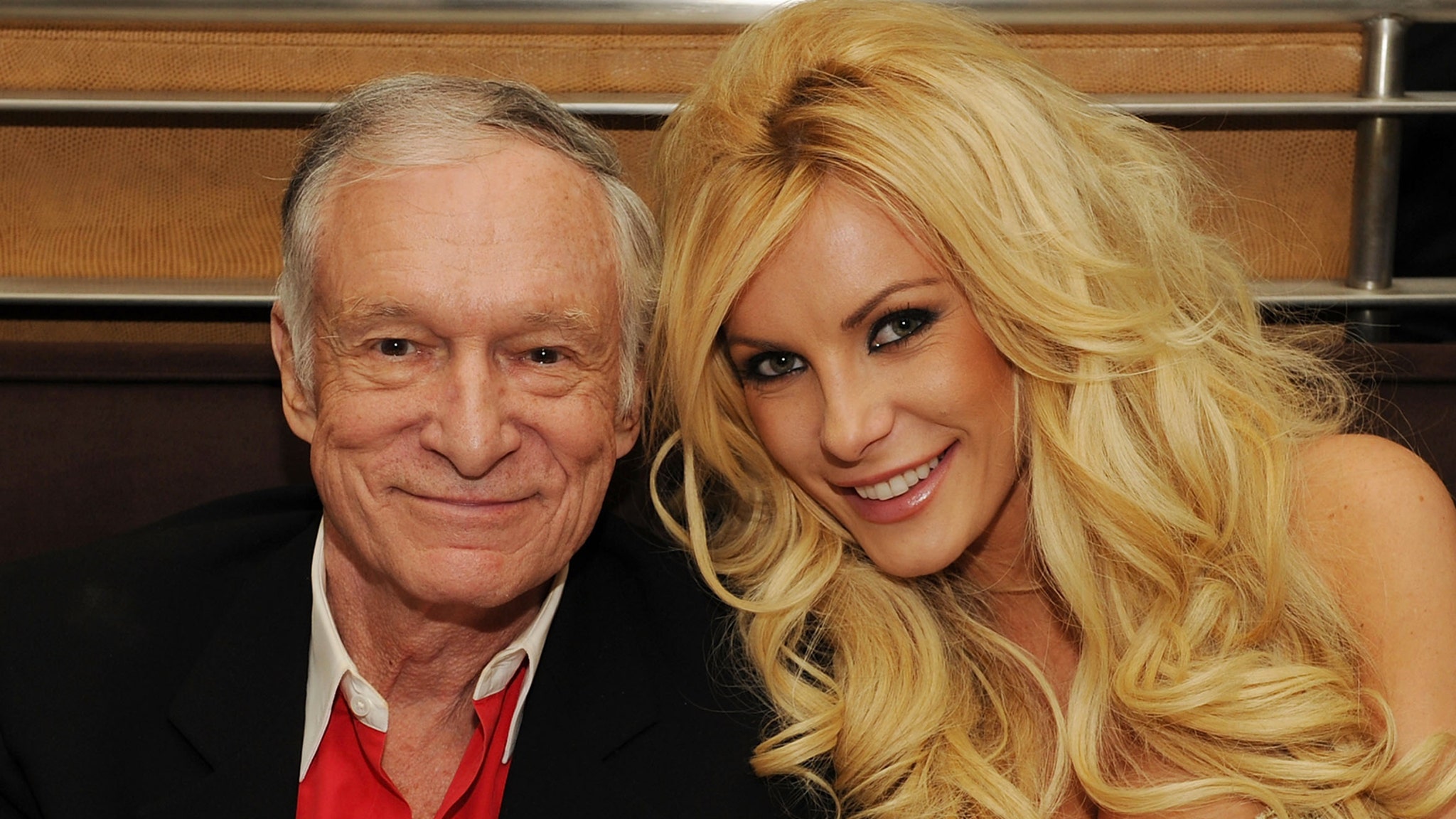 Crystal Hefner Particulars Resolution to Legally Change Final Title