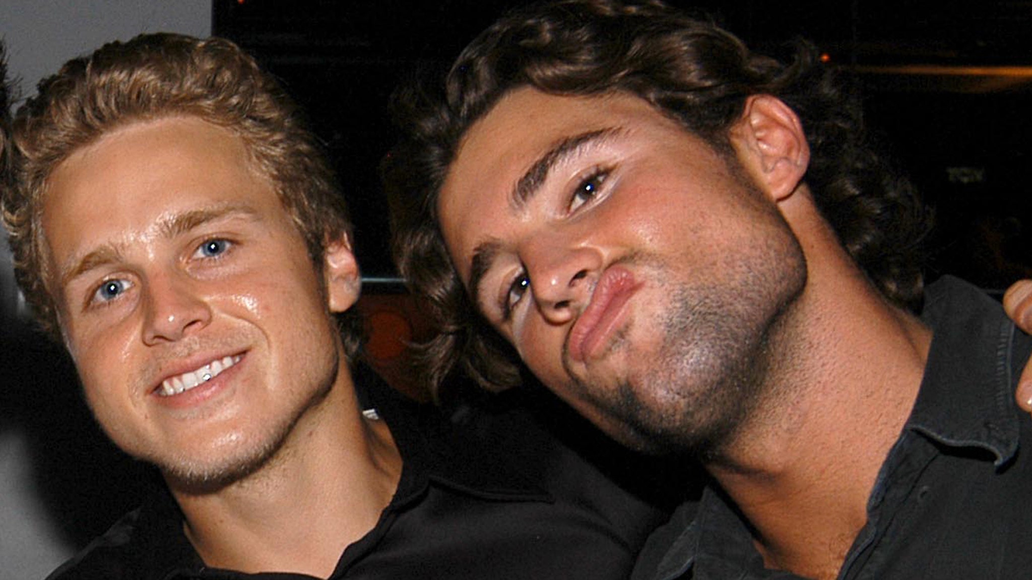 Spencer Pratt Shares Why He Did not Attend Brody Jenner’s Wedding ceremony
